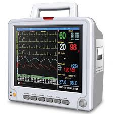 Cardiac Monitor