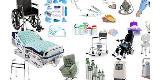 Medical Equipment Rental